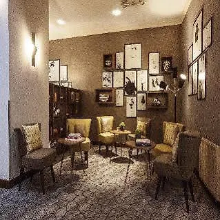 Renaissance 4* デュッセルドルフ