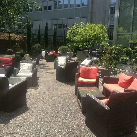 Renaissance デュッセルドルフ