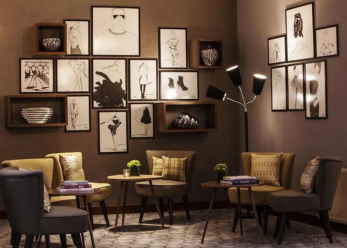 Renaissance Otel Düsseldorf