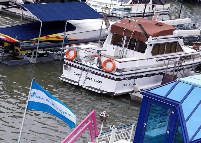 Renaissance Düsseldorf